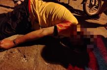 ASESINATO EN LA INDEPENDENCIA 1