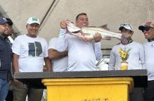 FESTIVAL DEL ROBALO EN ATACAMES 1