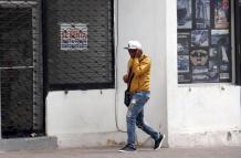 despoblamiento en la Amazonas