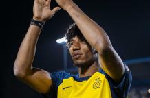 kevin rodriguez union d