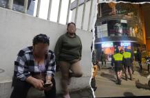 Guerra entre Lobos y R en Santo Domingo