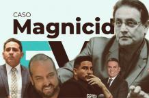 Crimen Fernando Villavicenio