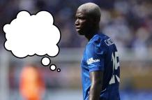 Moisés Caicedo tiene 4 torneo por jugar con el Chelsea.