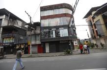 Guerra entre Lobos y R en Santo Domingo