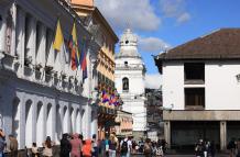 Quito - pagos digitales - Municipio
