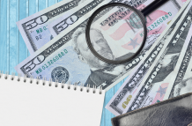 Billetes falson pueden ser detectados con el celular.