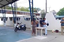 DETENIDOS CASO EDGAR AGUAYO 1