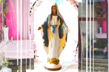 Virgen María