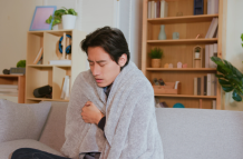 En algunas provincias habrá descenso de temperaturas.