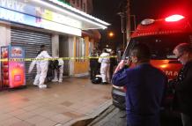 Periodista hallado muerto en el norte de Guayaquil.