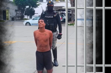 MÁS BUSCADO DE ESMERALDAS