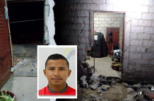 Asesinato en Babahoyo