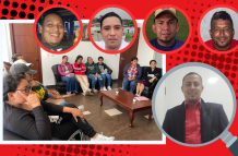 DESAPARECIDOS VALENCIA