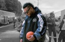 Jeff The Producer - Quito - Policía - muerte