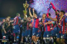 Deportivo Quito