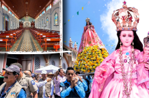 Virgen de los Remedios