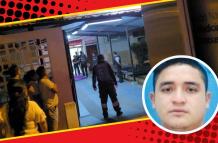 asesinato en Montalvo