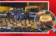 REQUISA EXPLOSIVOS CARCHI EXTRA