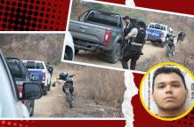 guardia asesinado np