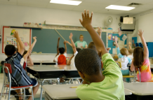 Inicio de clases en la Sierra y Amazonía.