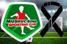 Mushuc Runa ha perdido dos jugadores en el 2025.