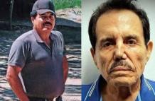 Ismael “El Mayo” Zambada