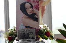 Jeff The Producer - Quito - Policía - muerte - Alisson Jama