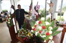 Jeff The Producer - Quito - Policía - muerte - Alisson Jama