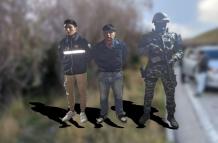 Crímenes en Cayambe