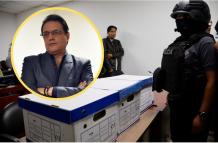 caso fernando Villavicencio