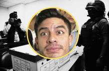 caso villavicencio Daniel Salcedo