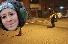 Sicariato partidaria Daniel Noboa El Quinche