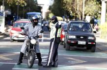 Infracciones AMT - Multas AMT - Tránsito Quito