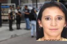 Sicariato partidaria Daniel Noboa El Quinche