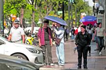 Clima Guayaquil agosto