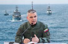 Vladimir Padrino López