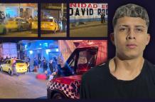 Alias Leonidas - Alias Picolín - El Guabo - El Oro - Los Lobos - Marco Leonidas Ordóñez Olaya