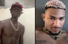 Yeri Loko - Michael Morales - Pelea