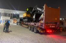 trailer via a la costa