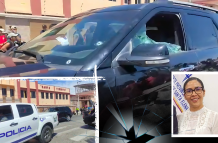 jueza María Belén Cherres