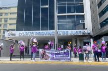 María Fernanda López - Femicidio - Quito - Crimen mujer