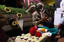 Tejedora Malecón 2000