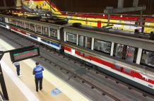 Metro de Quito: las implicaciones de no tener contrato de mantenimiento