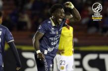 la tuka roberto ordóñez cuenca juniors