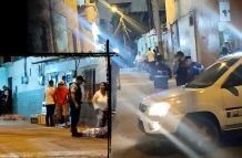 doble asesinato en Manta