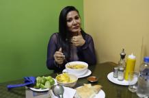 MARINA YAFAC AGUA BELLA