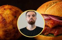 mundial de los desayunos Ibai Llanos