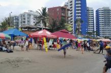 ATACAMES ULTIMO FIN DE SEMANA 1