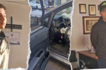 Dos policías detenidos por crimen en Cotocollao