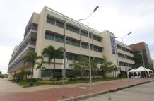 Hospital Monte Sinaí